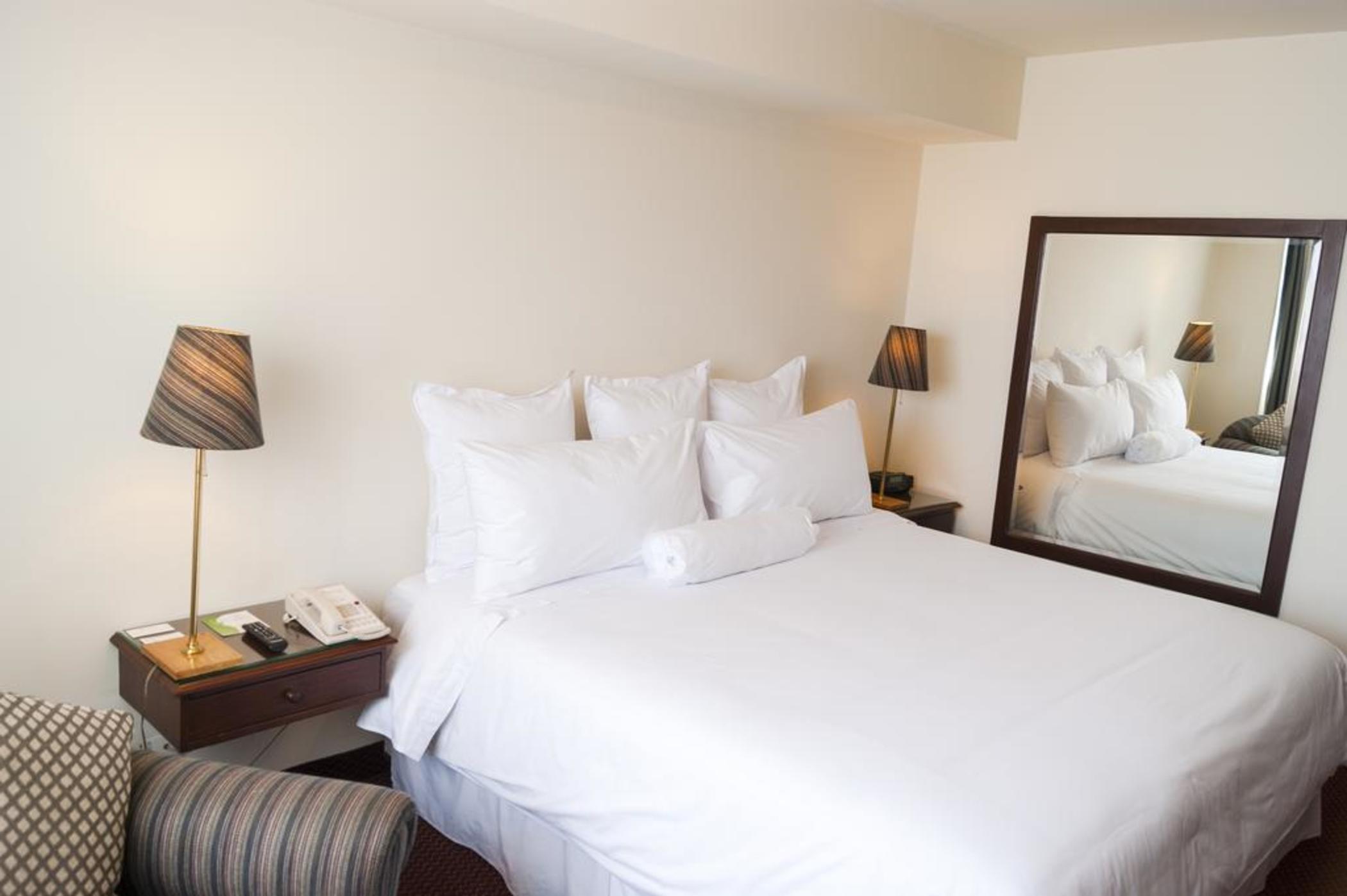 Hotel Carrera Lima Zewnętrze zdjęcie