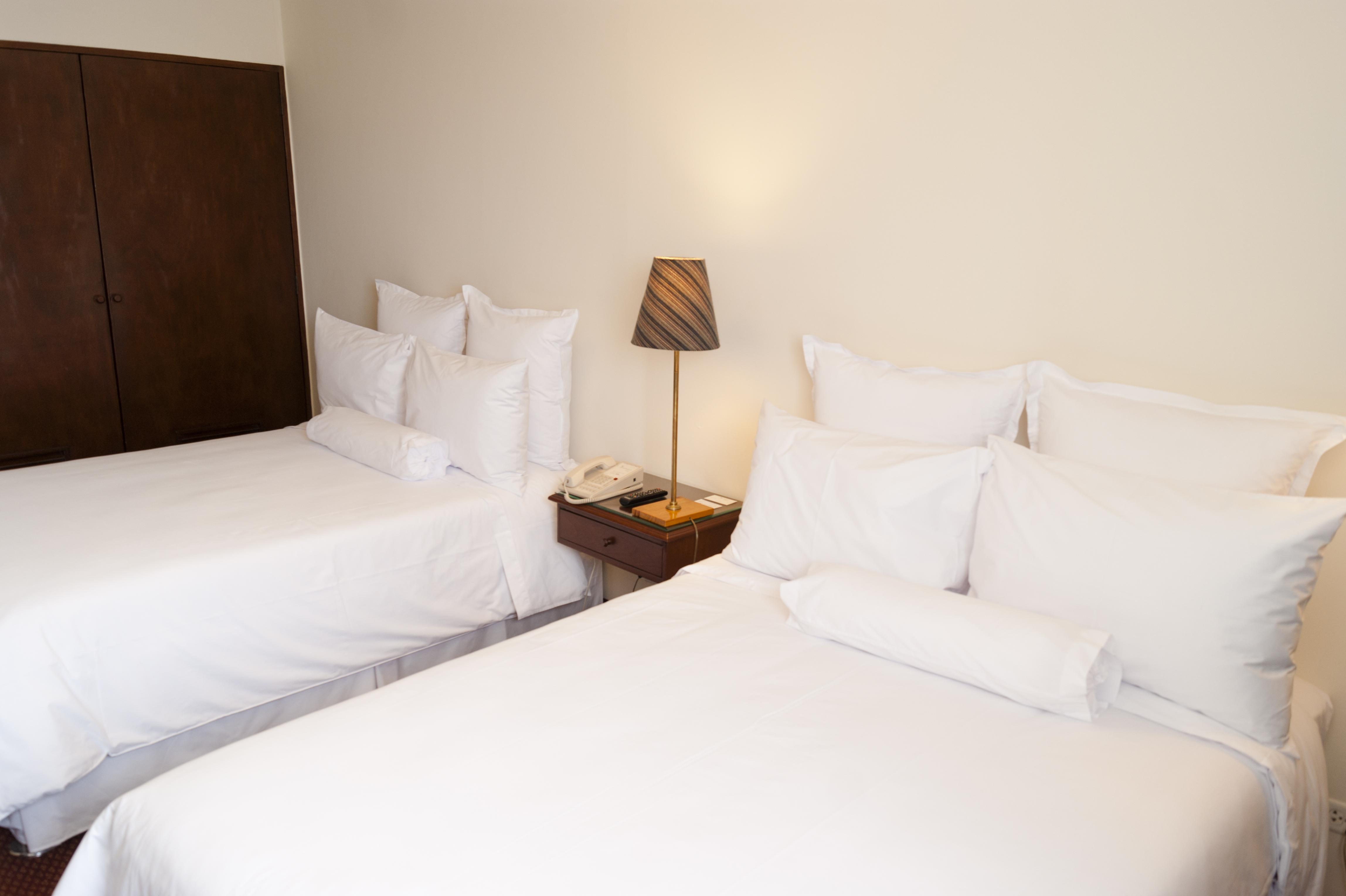 Hotel Carrera Lima Zewnętrze zdjęcie
