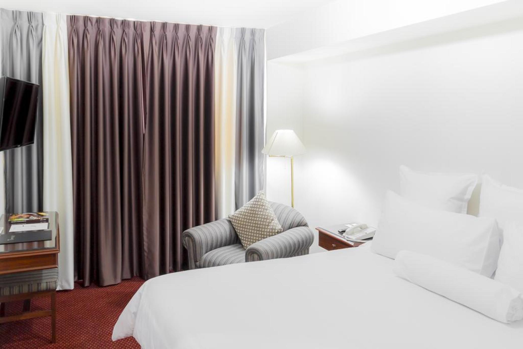Hotel Carrera Lima Zewnętrze zdjęcie