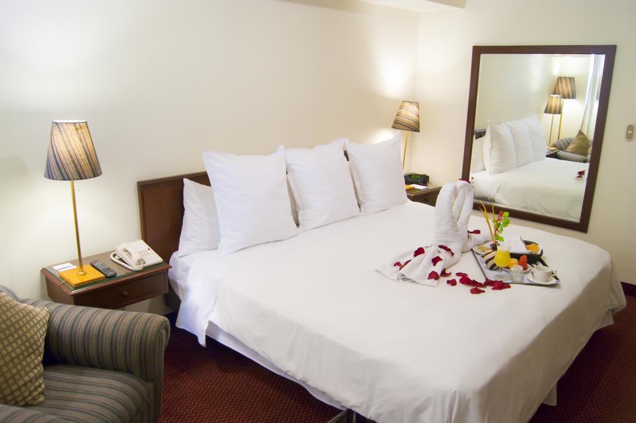 Hotel Carrera Lima Zewnętrze zdjęcie