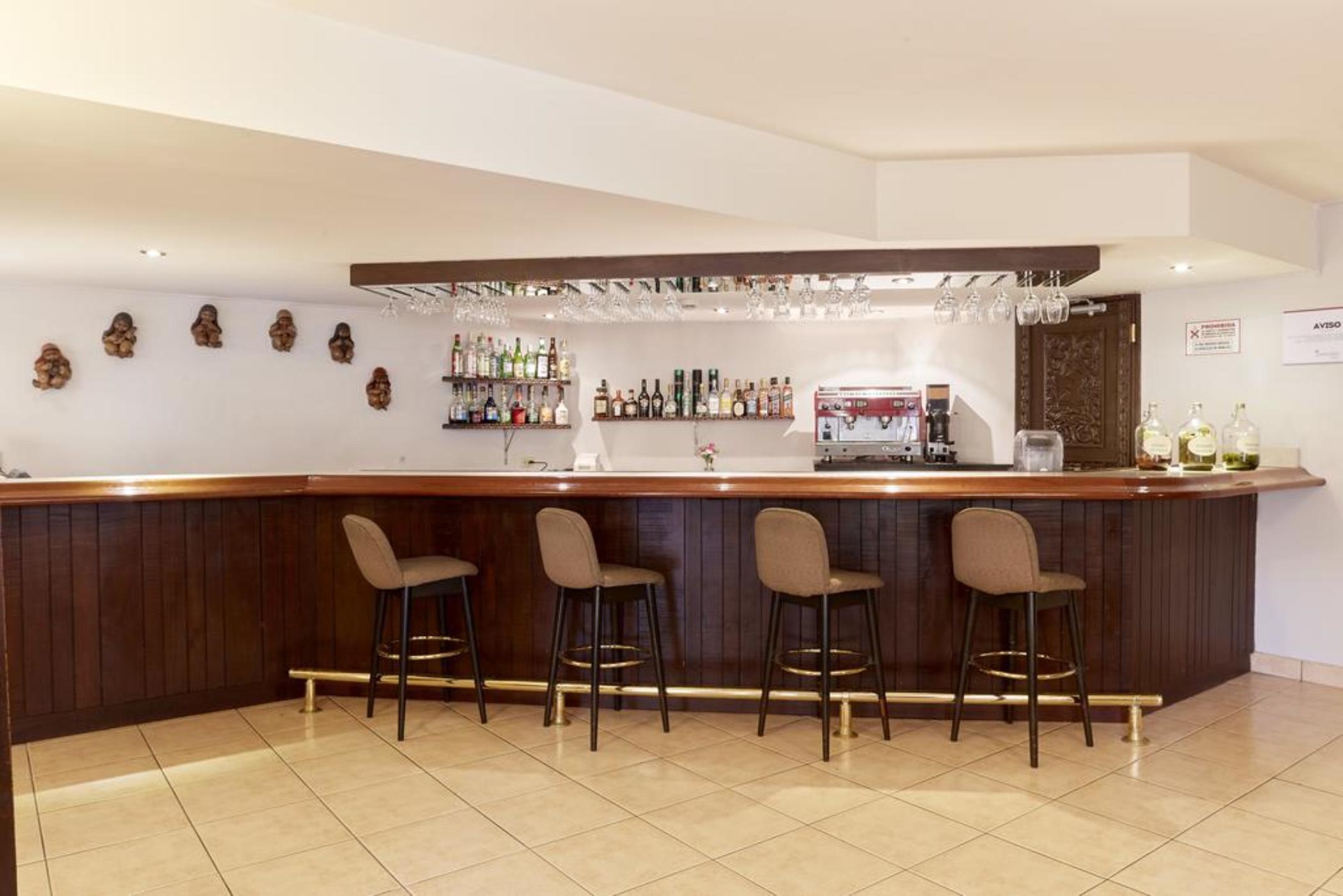 Hotel Carrera Lima Zewnętrze zdjęcie