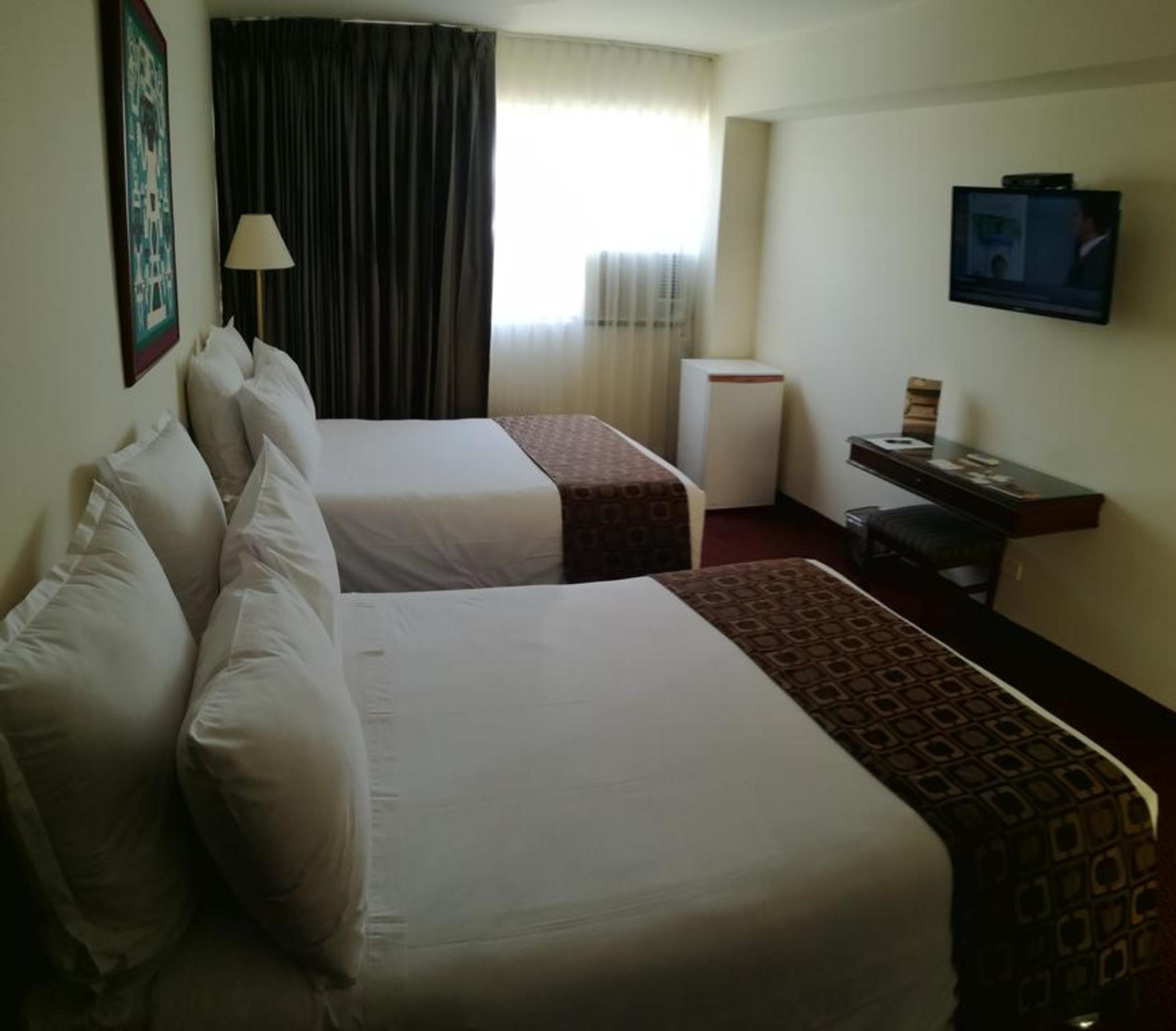 Hotel Carrera Lima Zewnętrze zdjęcie