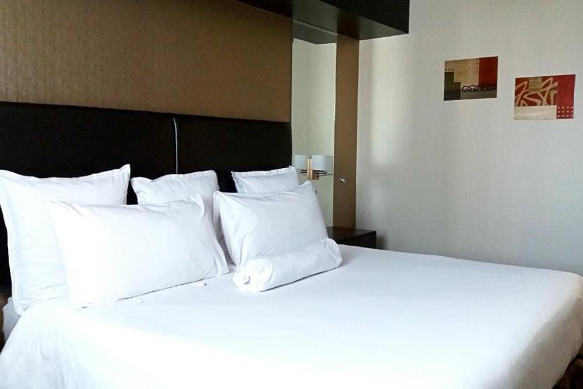 Hotel Carrera Lima Zewnętrze zdjęcie