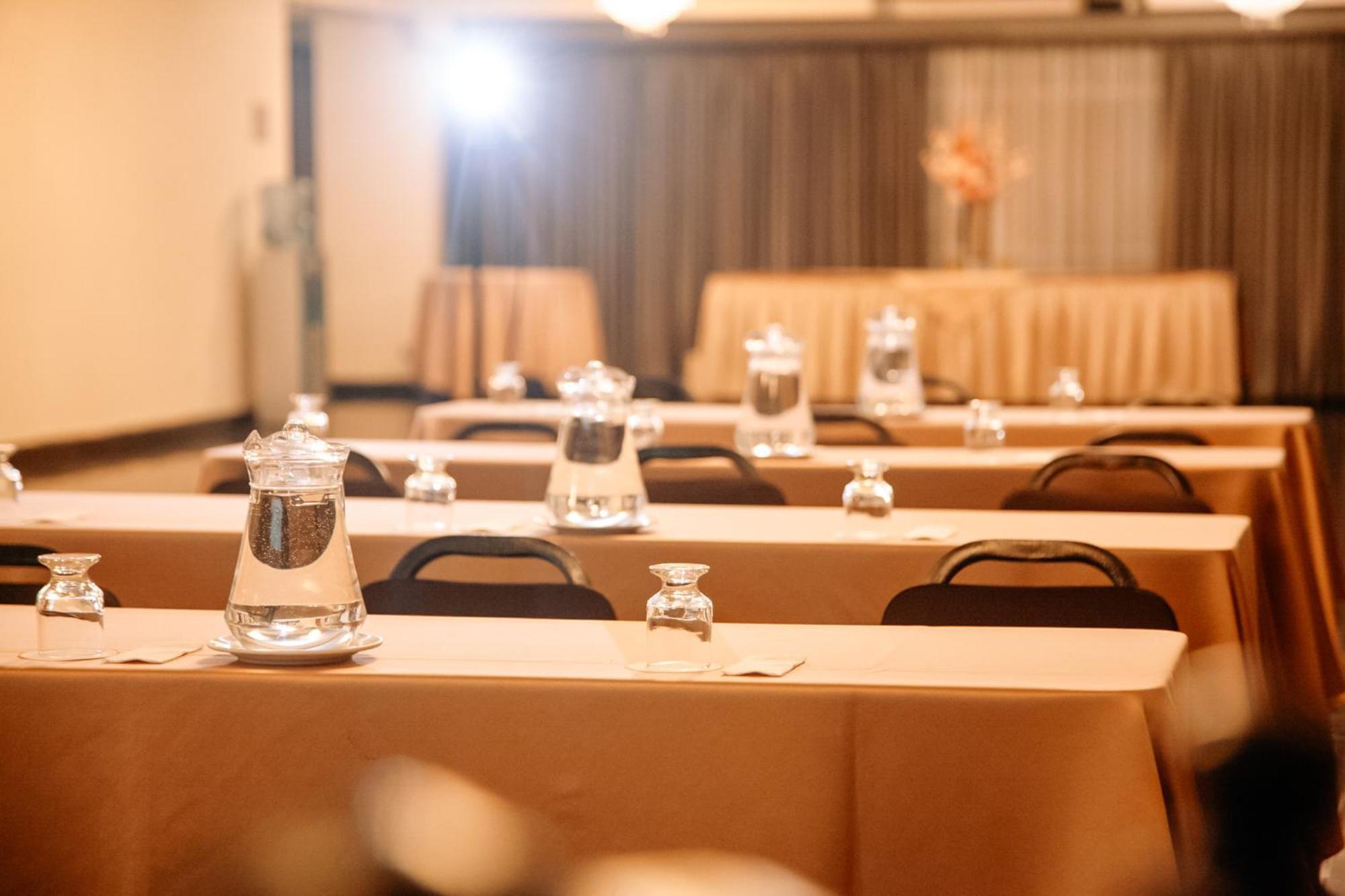 Hotel Carrera Lima Zewnętrze zdjęcie