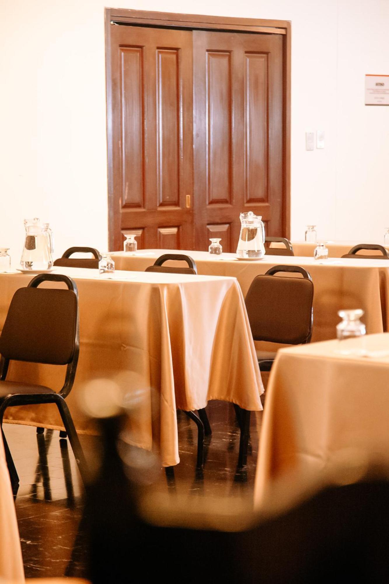 Hotel Carrera Lima Zewnętrze zdjęcie