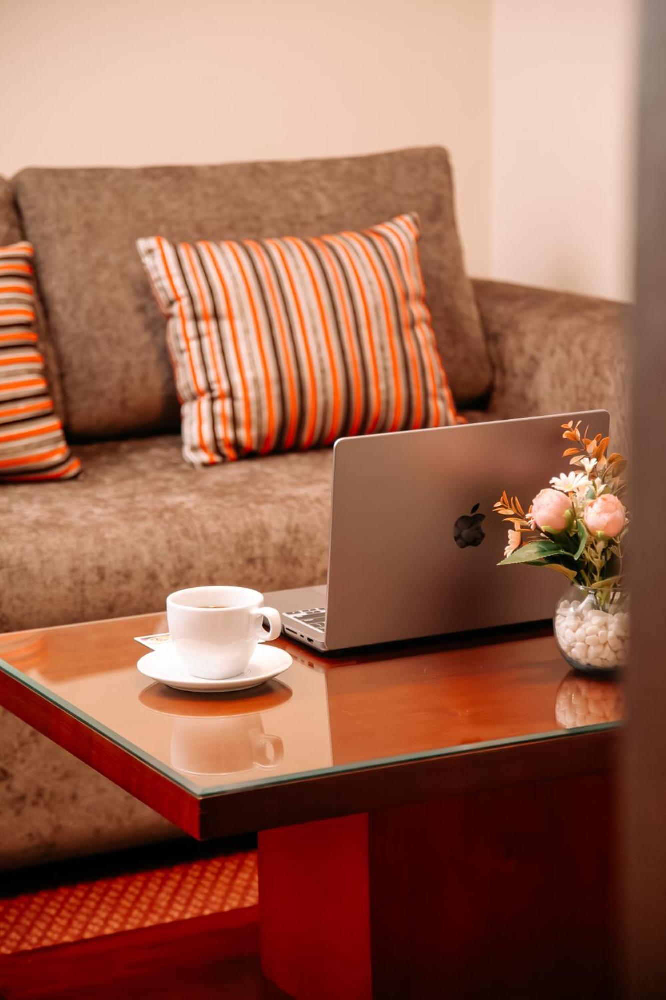 Hotel Carrera Lima Zewnętrze zdjęcie