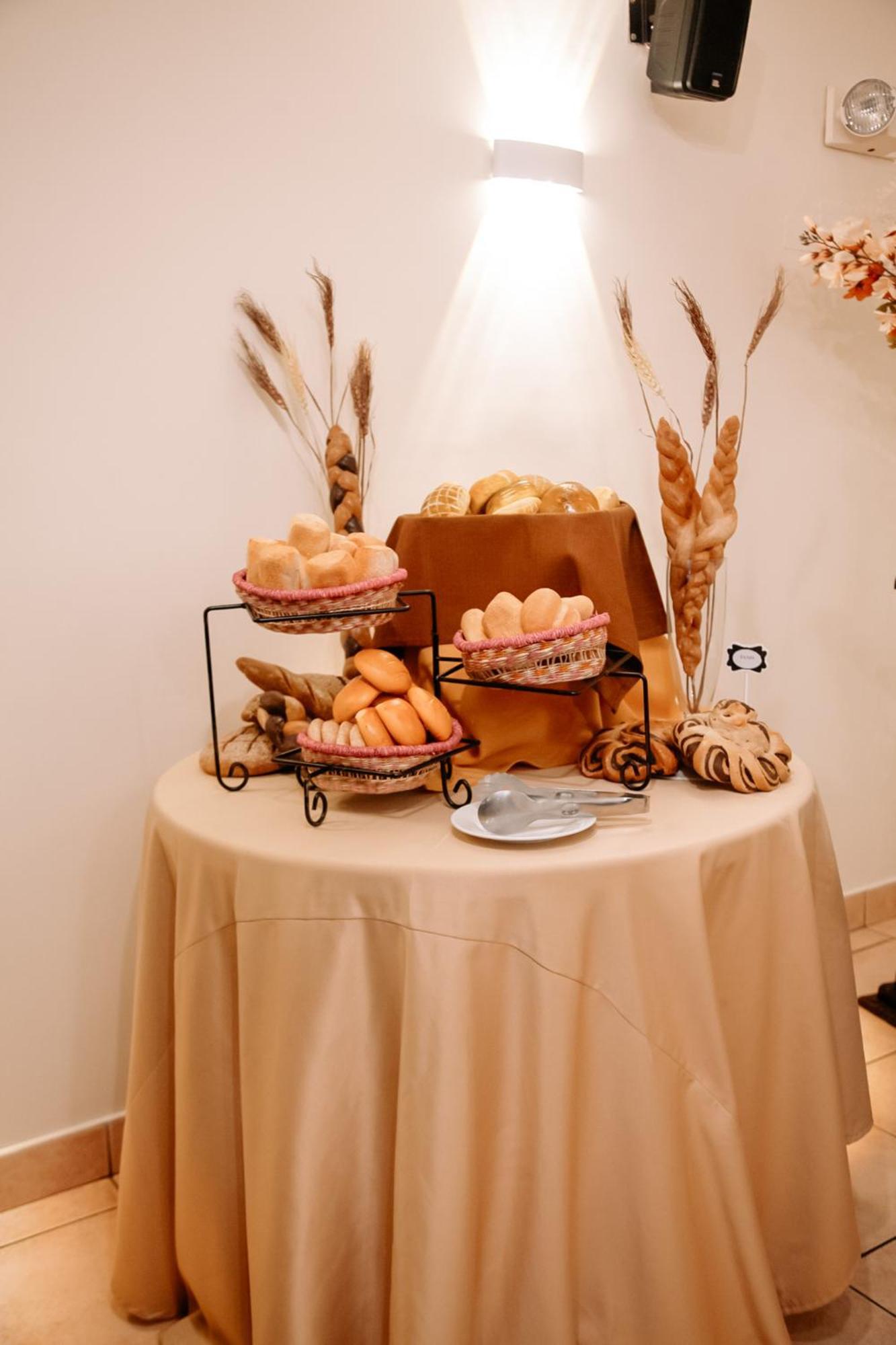 Hotel Carrera Lima Zewnętrze zdjęcie