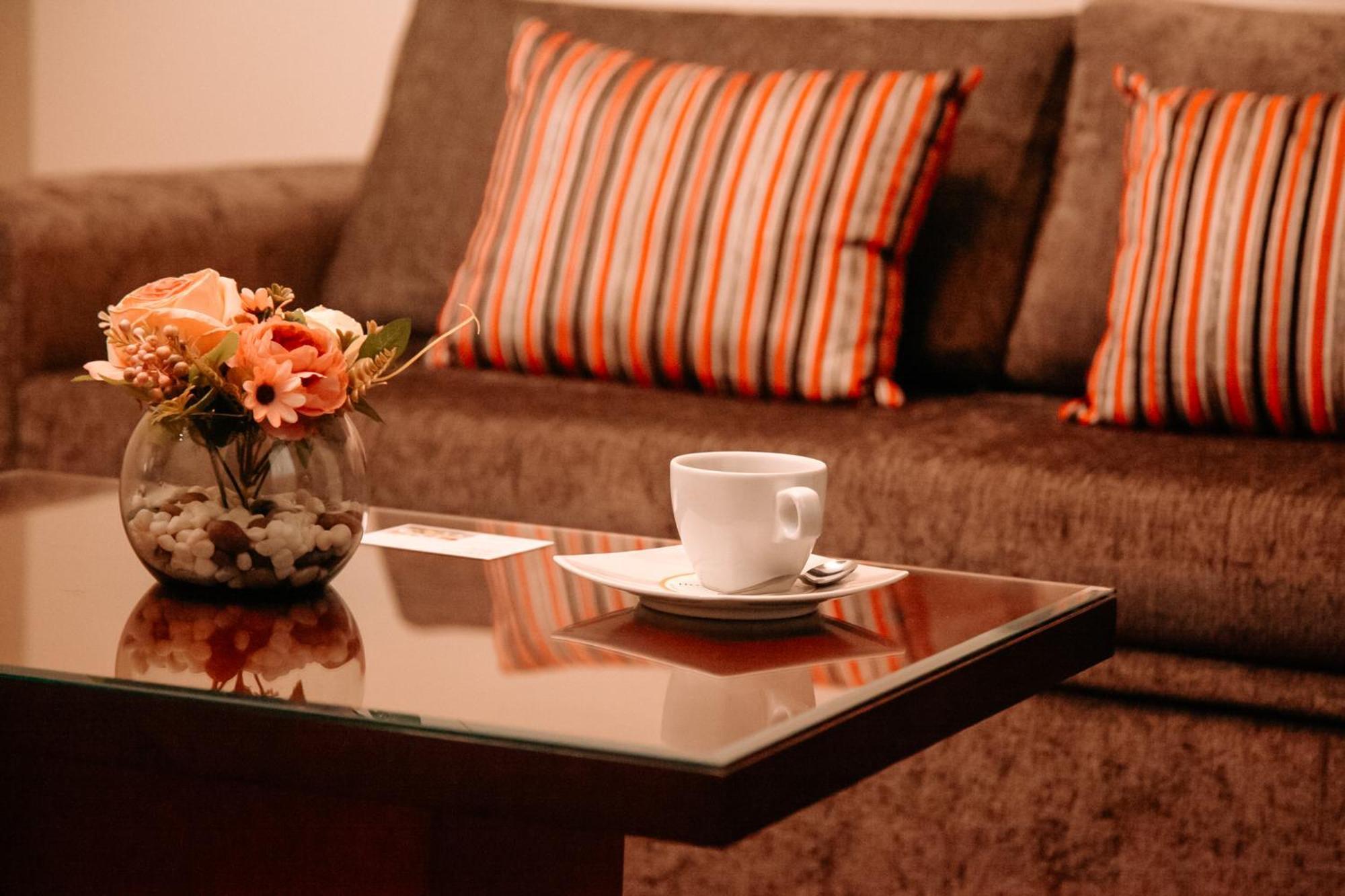 Hotel Carrera Lima Zewnętrze zdjęcie
