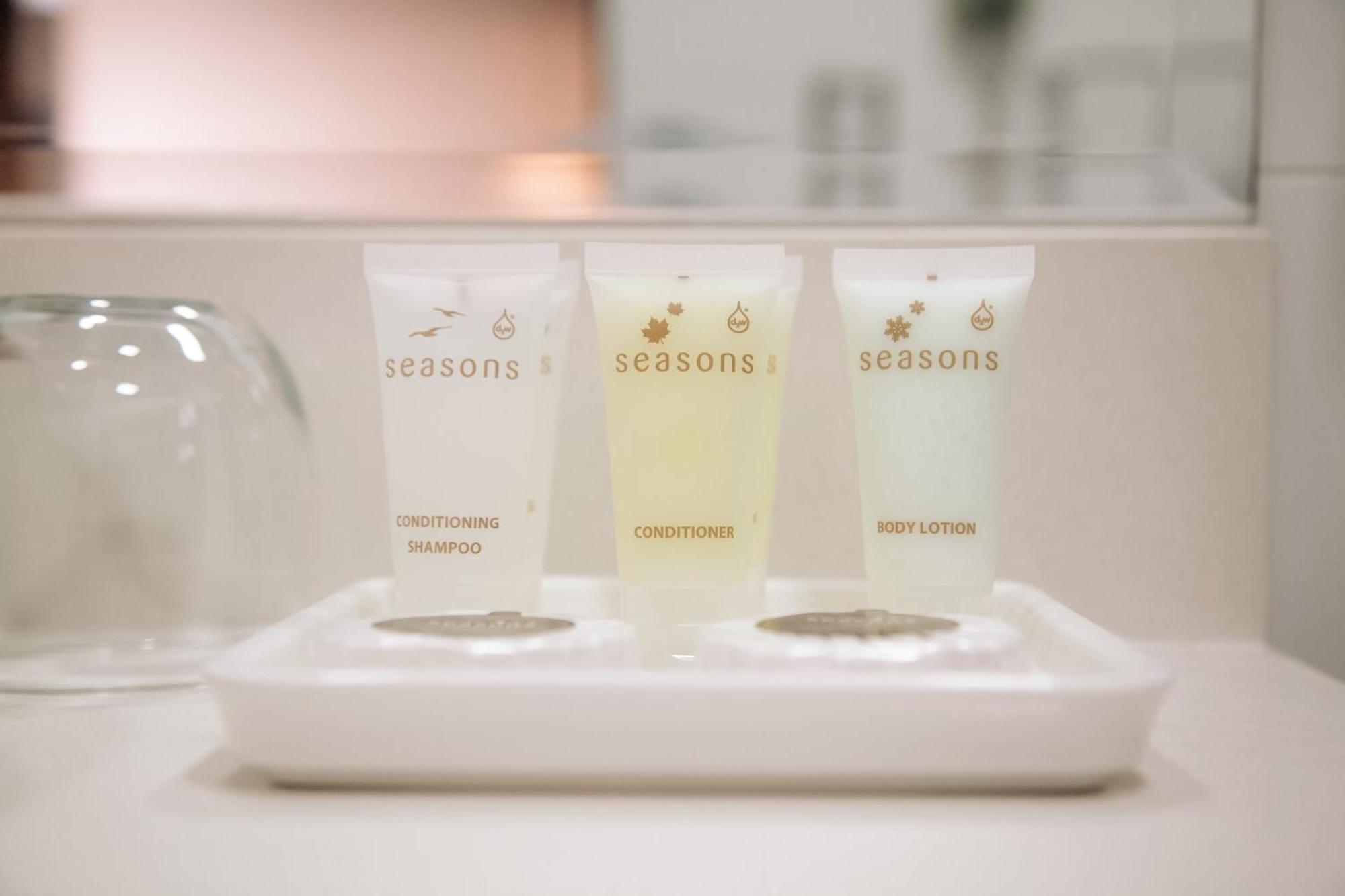 Hotel Carrera Lima Zewnętrze zdjęcie