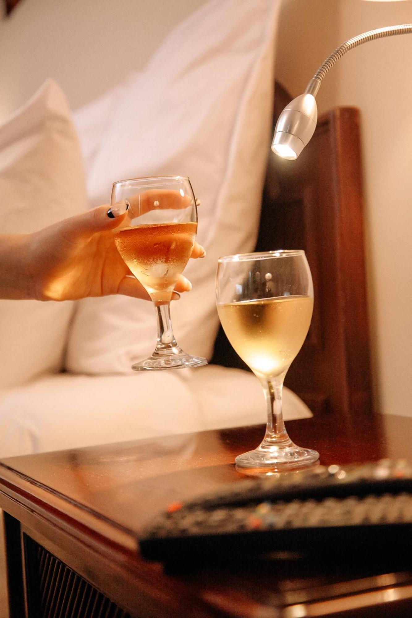 Hotel Carrera Lima Zewnętrze zdjęcie