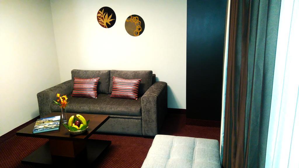 Hotel Carrera Lima Zewnętrze zdjęcie