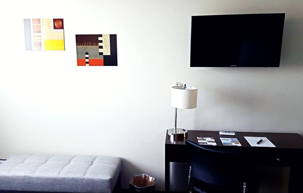Hotel Carrera Lima Zewnętrze zdjęcie