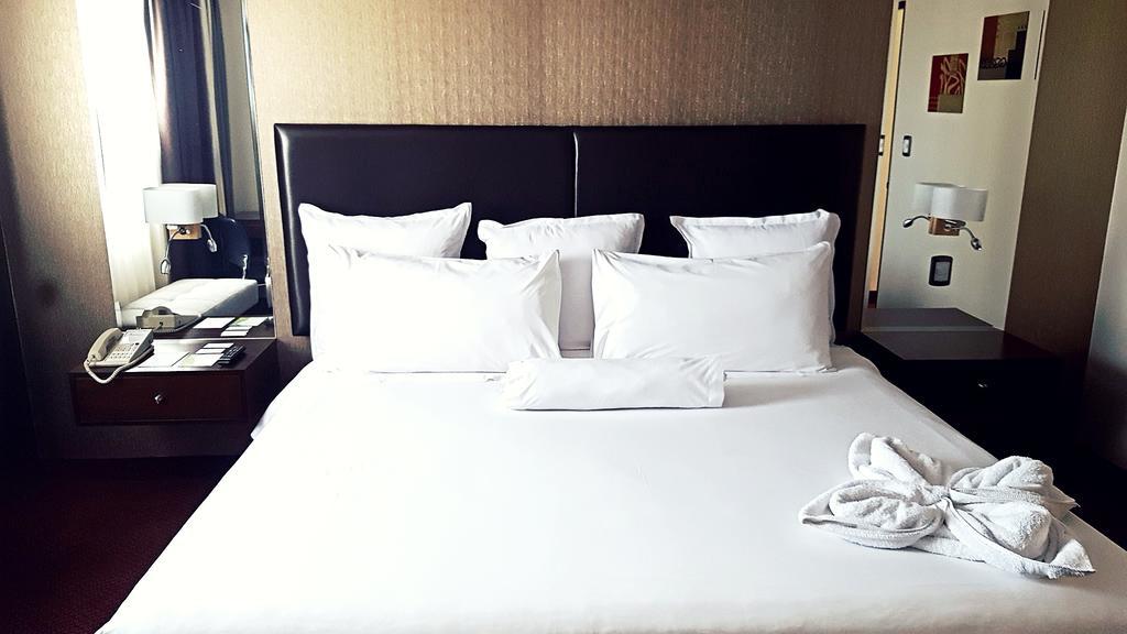 Hotel Carrera Lima Zewnętrze zdjęcie