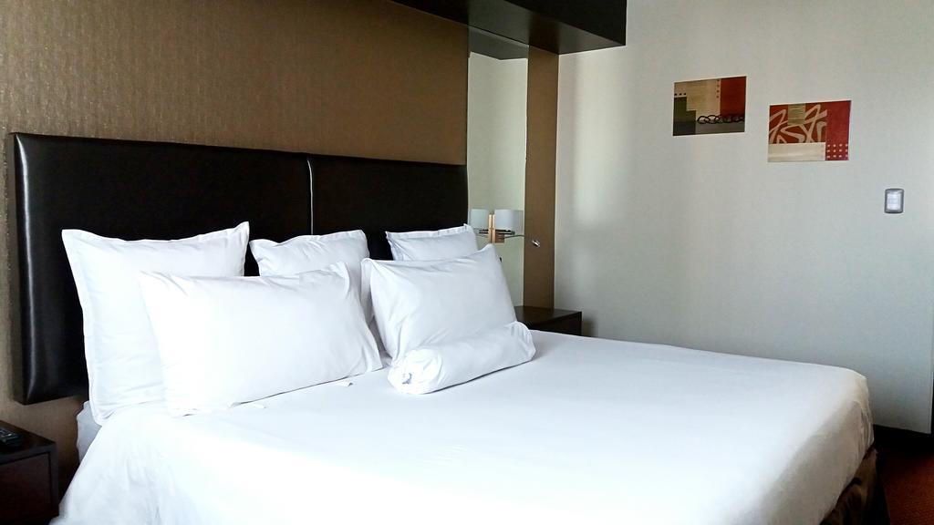 Hotel Carrera Lima Zewnętrze zdjęcie
